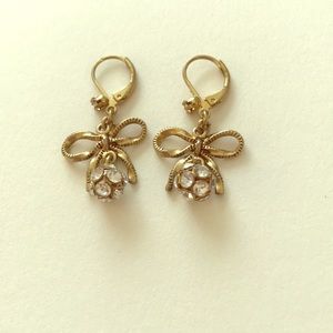 Betsy Johnson Earrings